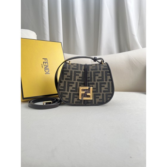 FENDI Cmon Small Handbag Model: 508