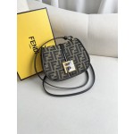 FENDI Cmon Small Handbag Model: 508