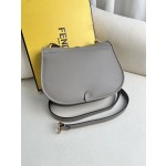 FENDI Cmon Medium Handbag Model Number: 507