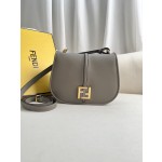 FENDI Cmon Medium Handbag Model Number: 507