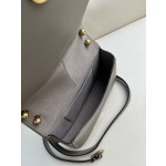 FENDI Cmon Medium Handbag Model Number: 507