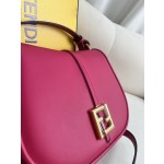 FENDI Cmon Medium Handbag Model Number: 507