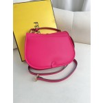 FENDI Cmon Medium Handbag Model Number: 507