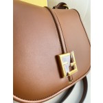 FENDI Cmon Medium Handbag Model Number: 507