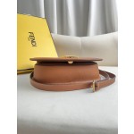 FENDI Cmon Medium Handbag Model Number: 507