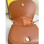 FENDI Cmon Medium Handbag Model Number: 507