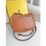 FENDI Cmon Medium Handbag Model Number: 507