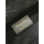 Dior pentagram embroidered tulle beads M0565