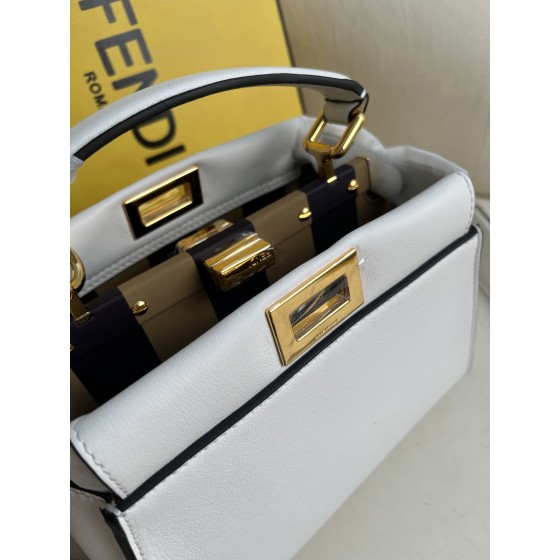 FENDI PEEKABO Art. No.: 017