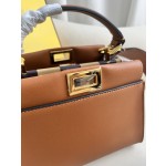 FENDI PEEKABO Art. No.: 017