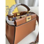 FENDI PEEKABO Art. No.: 017