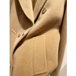 Short coat (consult customer service to confirm the size before placing an order for a customized one)