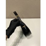 Prada Moon handbag 🎉1BC194 double shoulder strap