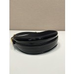 Prada Moon handbag 🎉1BC194 double shoulder strap