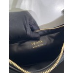 Prada Moon handbag 🎉1BC194 double shoulder strap