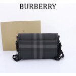 Burberry Messenger Package