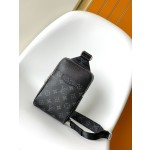Louis Vuitton M30741 OUTDOOR shoulder bag Taigarama series