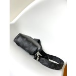 Louis Vuitton M30741 OUTDOOR shoulder bag Taigarama series