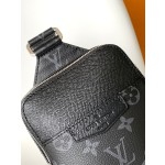 Louis Vuitton M30741 OUTDOOR shoulder bag Taigarama series