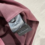 Prada genuine leather vest vest skirt