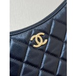 CHANEL 23B Autumn/Winter Trailer Collection Hobo Underarm Bag