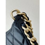 CHANEL 23B Autumn/Winter Trailer Collection Hobo Underarm Bag
