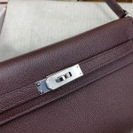 kelly Elan 山羊皮