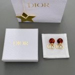 Dior earrings