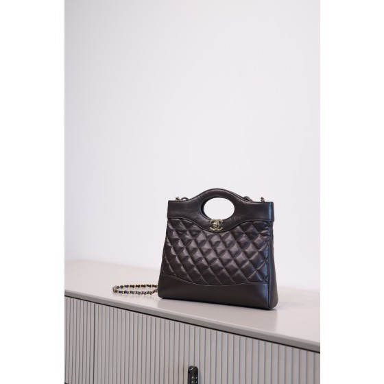 𝐂𝐇𝐀𝐍𝐄𝐋 Bag King 31 Handbag Mini