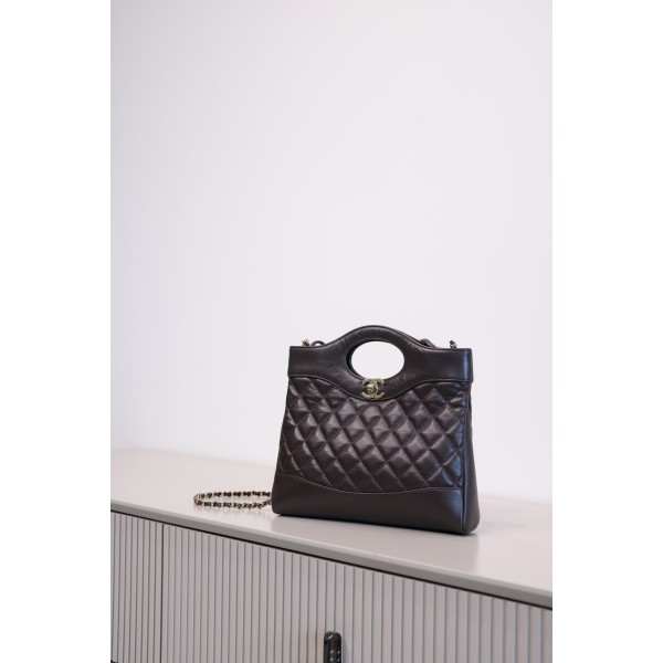 𝐂𝐇𝐀𝐍𝐄𝐋 Bag King 31 Handbag Mini