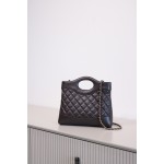 𝐂𝐇𝐀𝐍𝐄𝐋 Bag King 31 Handbag Mini