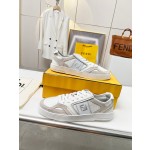 Fendi's latest board shoes for men and women