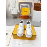 Fendi's latest board shoes for men and women