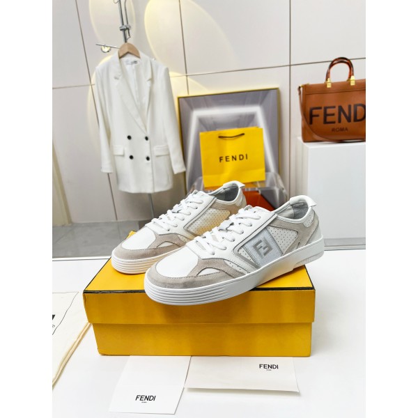 Fendi's latest board shoes for men and women