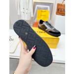 Fendi's latest board shoes for men and women