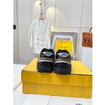 Fendi's latest board shoes for men and women