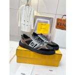 Fendi's latest board shoes for men and women