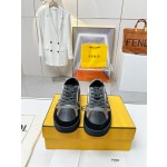 Fendi's latest board shoes for men and women