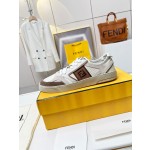 Fendi's latest board shoes for men and women