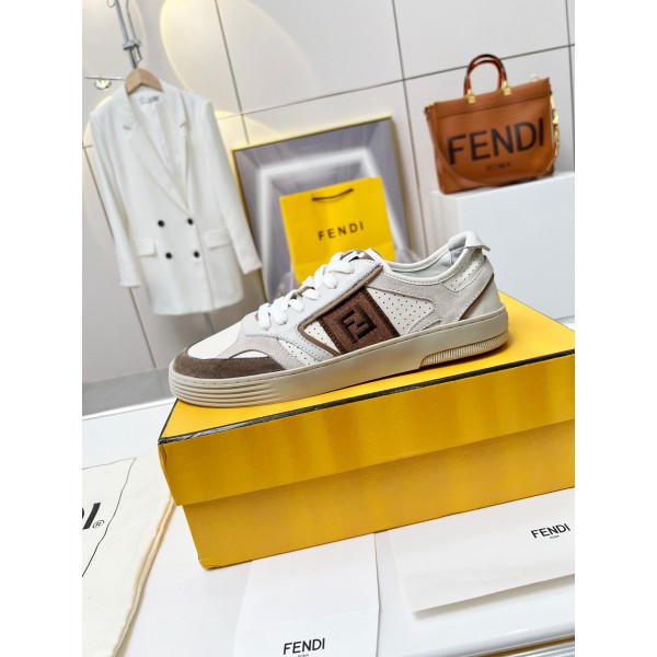 Fendi's latest board shoes for men and women