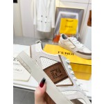 Fendi's latest board shoes for men and women