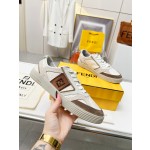 Fendi's latest board shoes for men and women