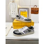 Fendi's latest board shoes for men and women