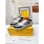 Fendi's latest board shoes for men and women