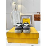 Fendi's latest board shoes for men and women