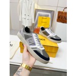 Fendi's latest board shoes for men and women