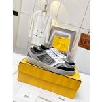 Fendi's latest board shoes for men and women