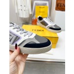 Fendi's latest board shoes for men and women