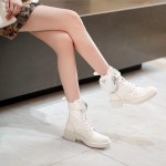 Prada Short Boot Collection