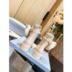 Prada Short Boot Collection